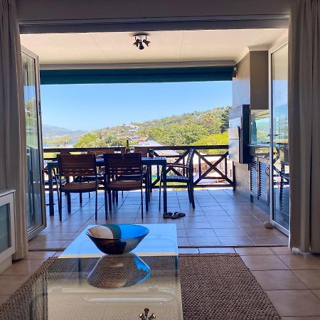 9 Summerplace Knysna Eksteriør billede