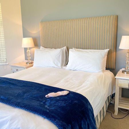 9 Summerplace Knysna Eksteriør billede