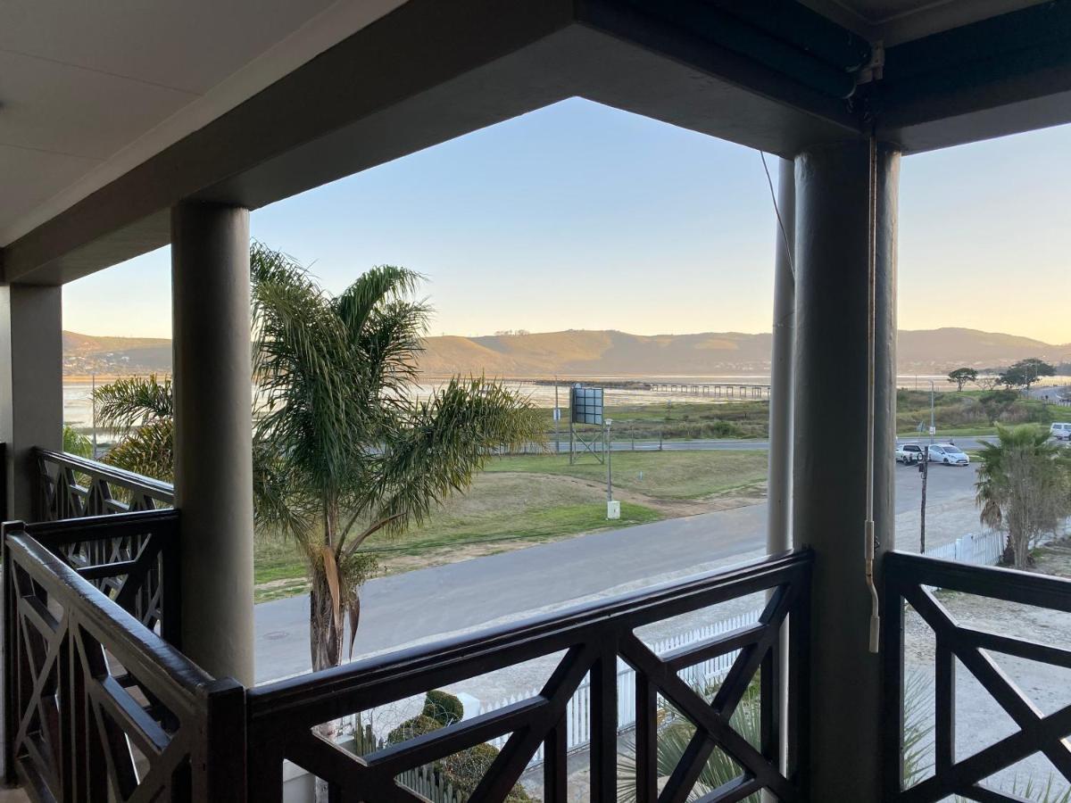 9 Summerplace Knysna Eksteriør billede