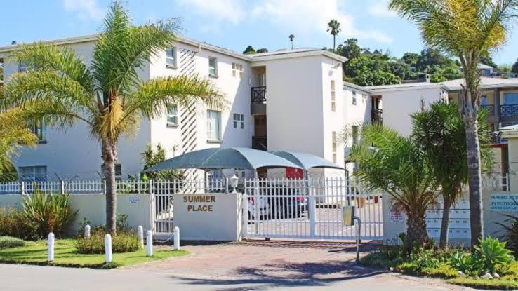 9 Summerplace Knysna Eksteriør billede