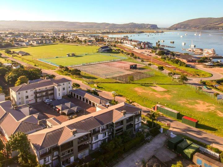 9 Summerplace Knysna Eksteriør billede
