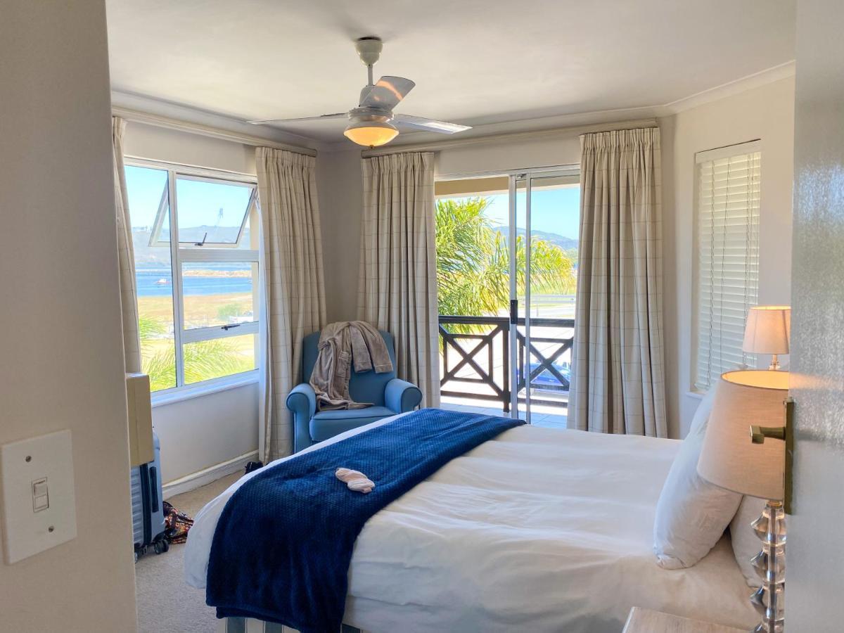 9 Summerplace Knysna Eksteriør billede