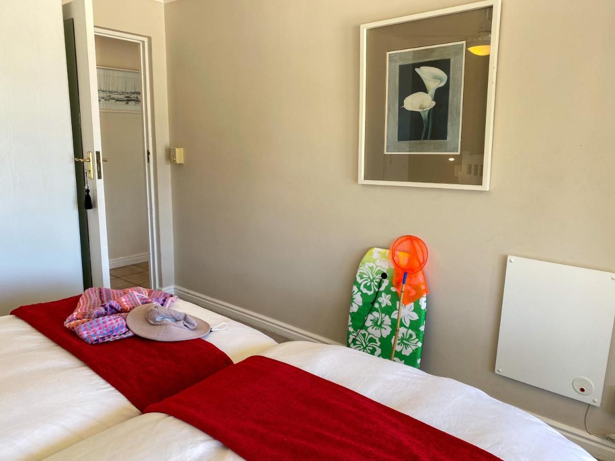 9 Summerplace Knysna Eksteriør billede