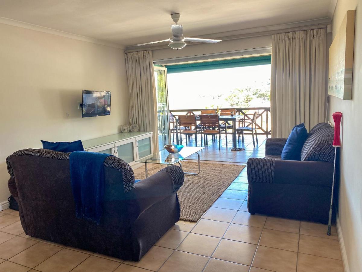 9 Summerplace Knysna Eksteriør billede