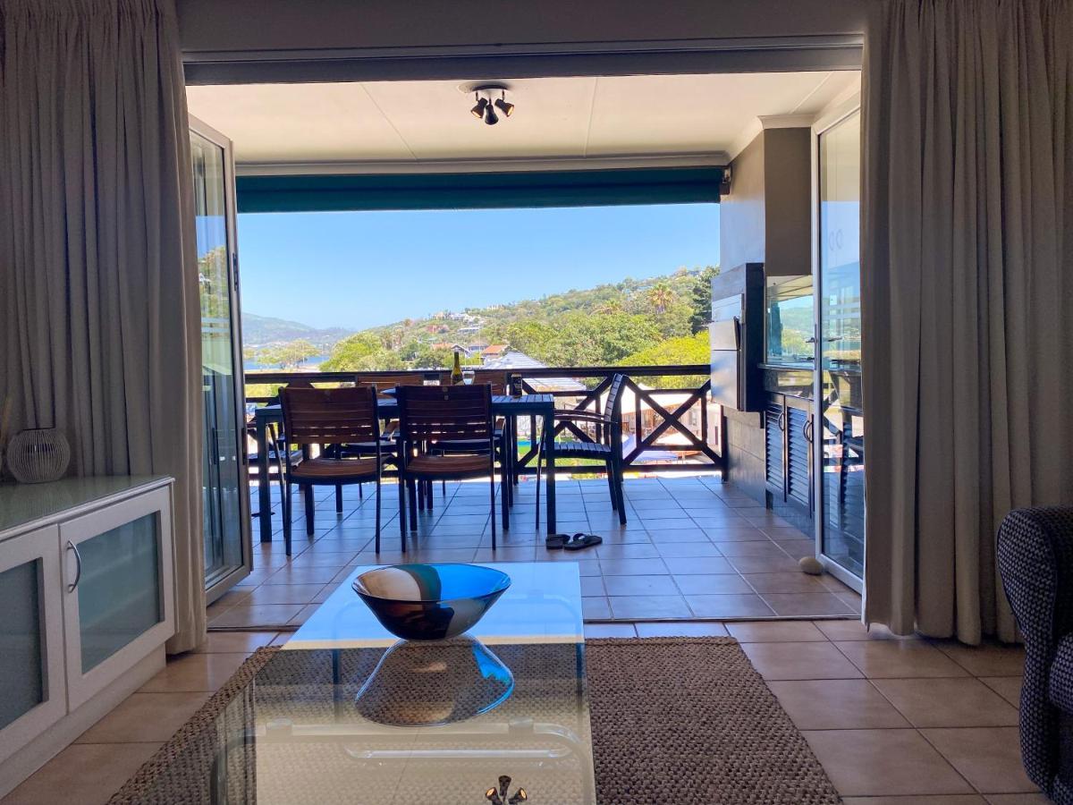 9 Summerplace Knysna Eksteriør billede