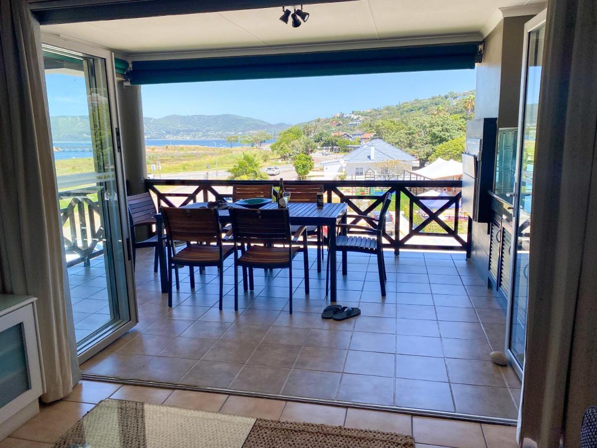 9 Summerplace Knysna Eksteriør billede