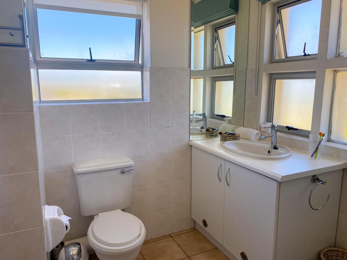 9 Summerplace Knysna Eksteriør billede