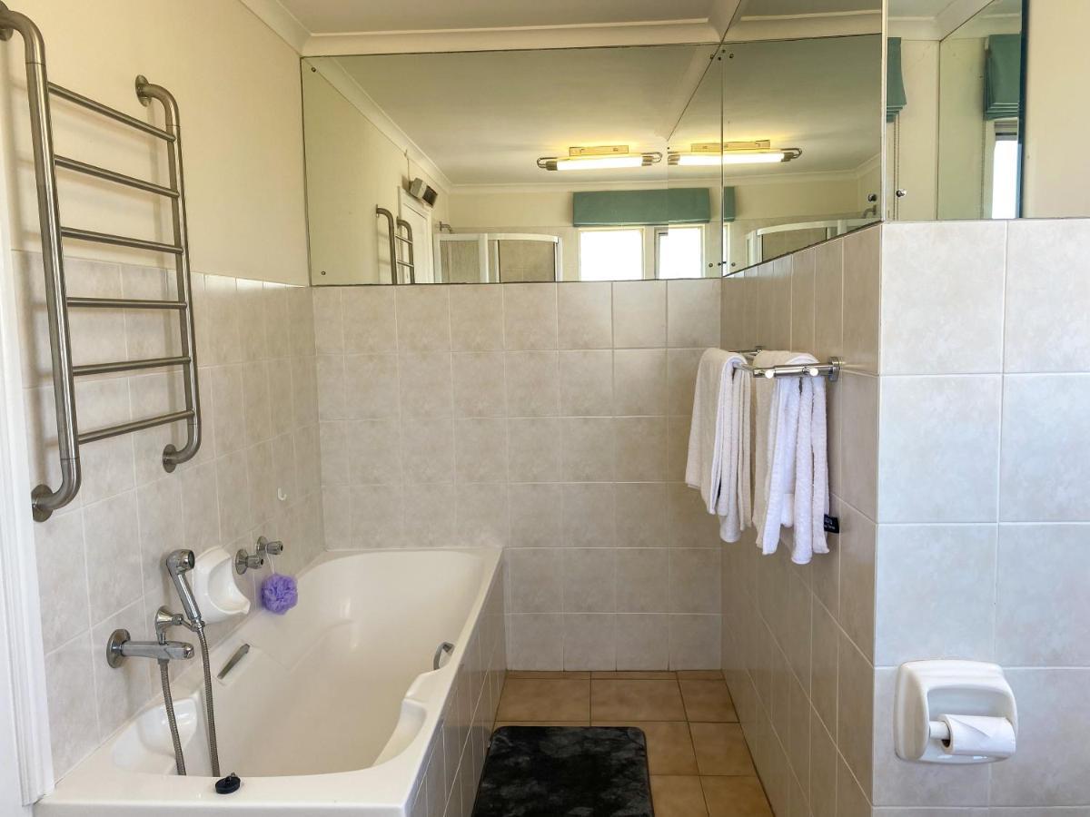 9 Summerplace Knysna Eksteriør billede