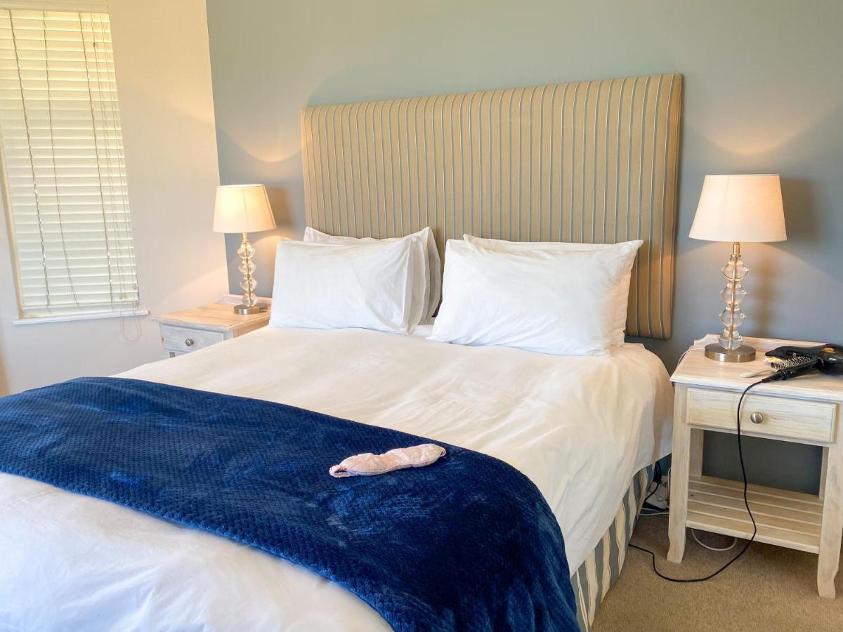 9 Summerplace Knysna Eksteriør billede