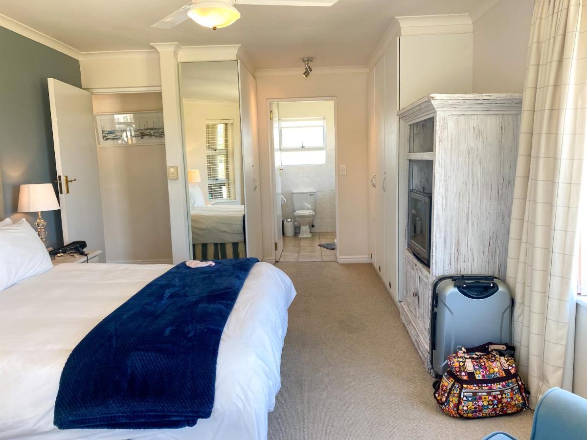9 Summerplace Knysna Eksteriør billede