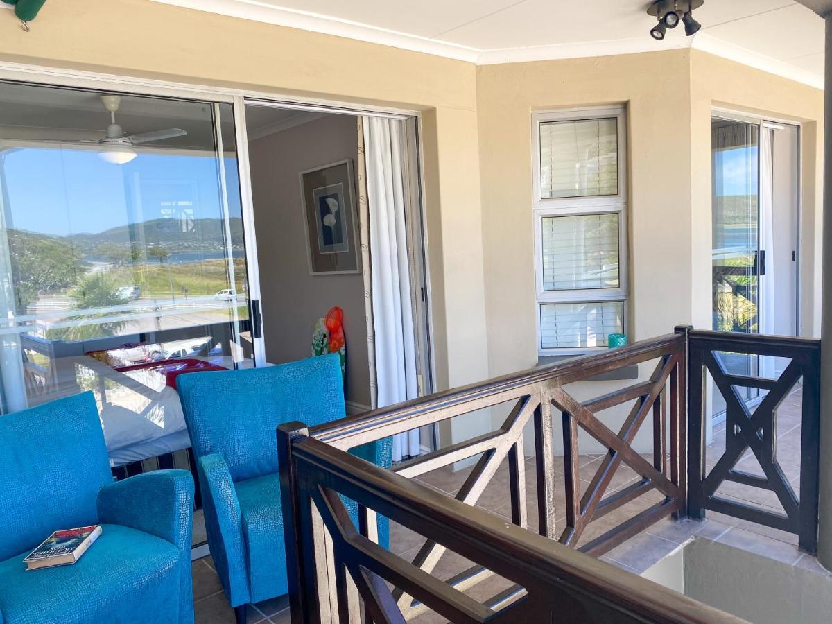 9 Summerplace Knysna Eksteriør billede