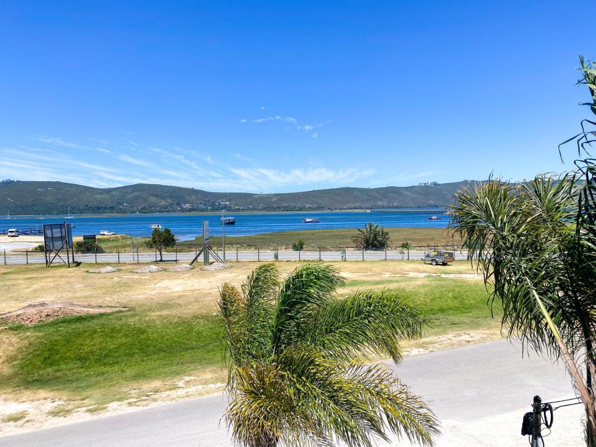 9 Summerplace Knysna Eksteriør billede