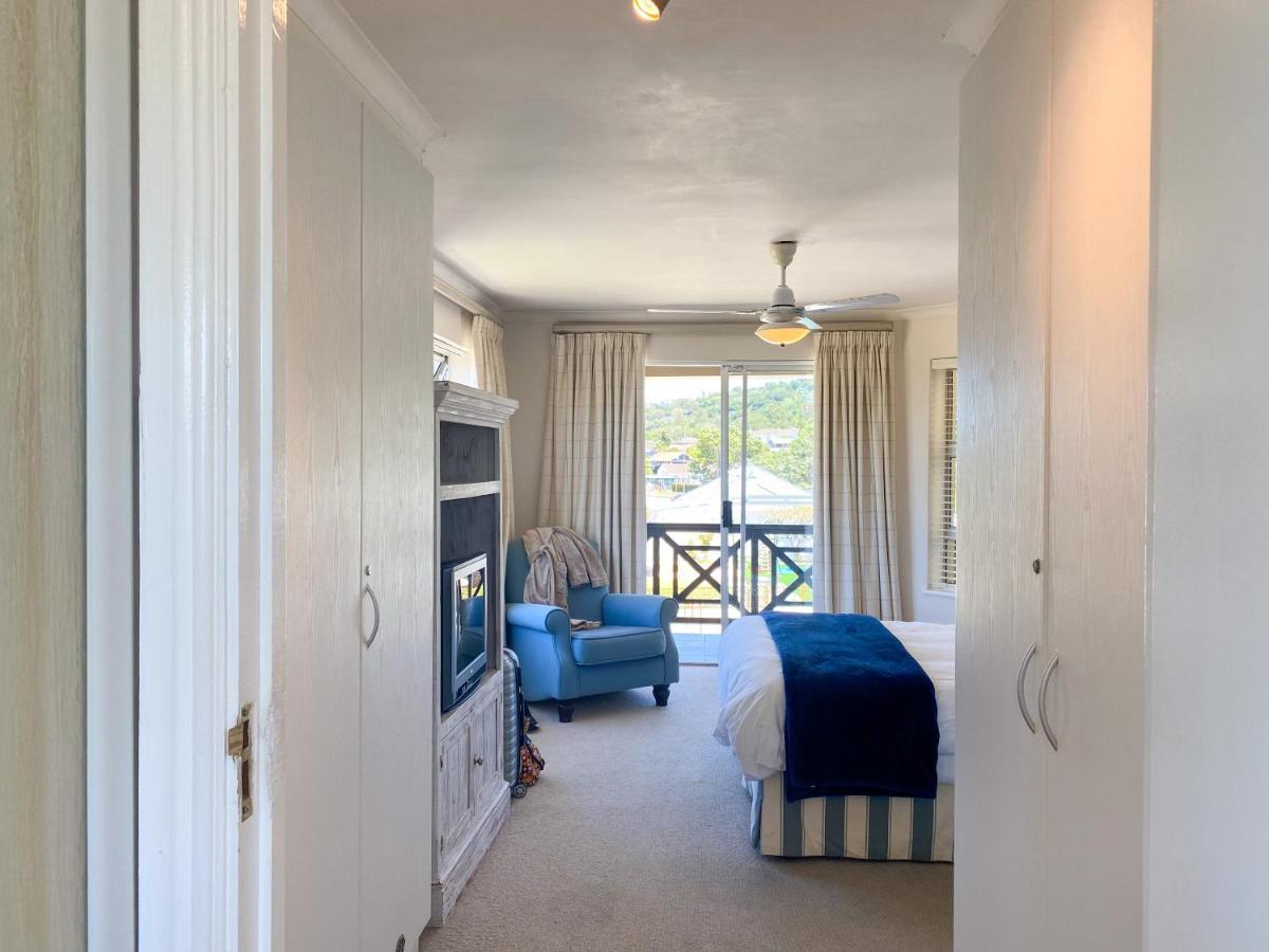 9 Summerplace Knysna Eksteriør billede