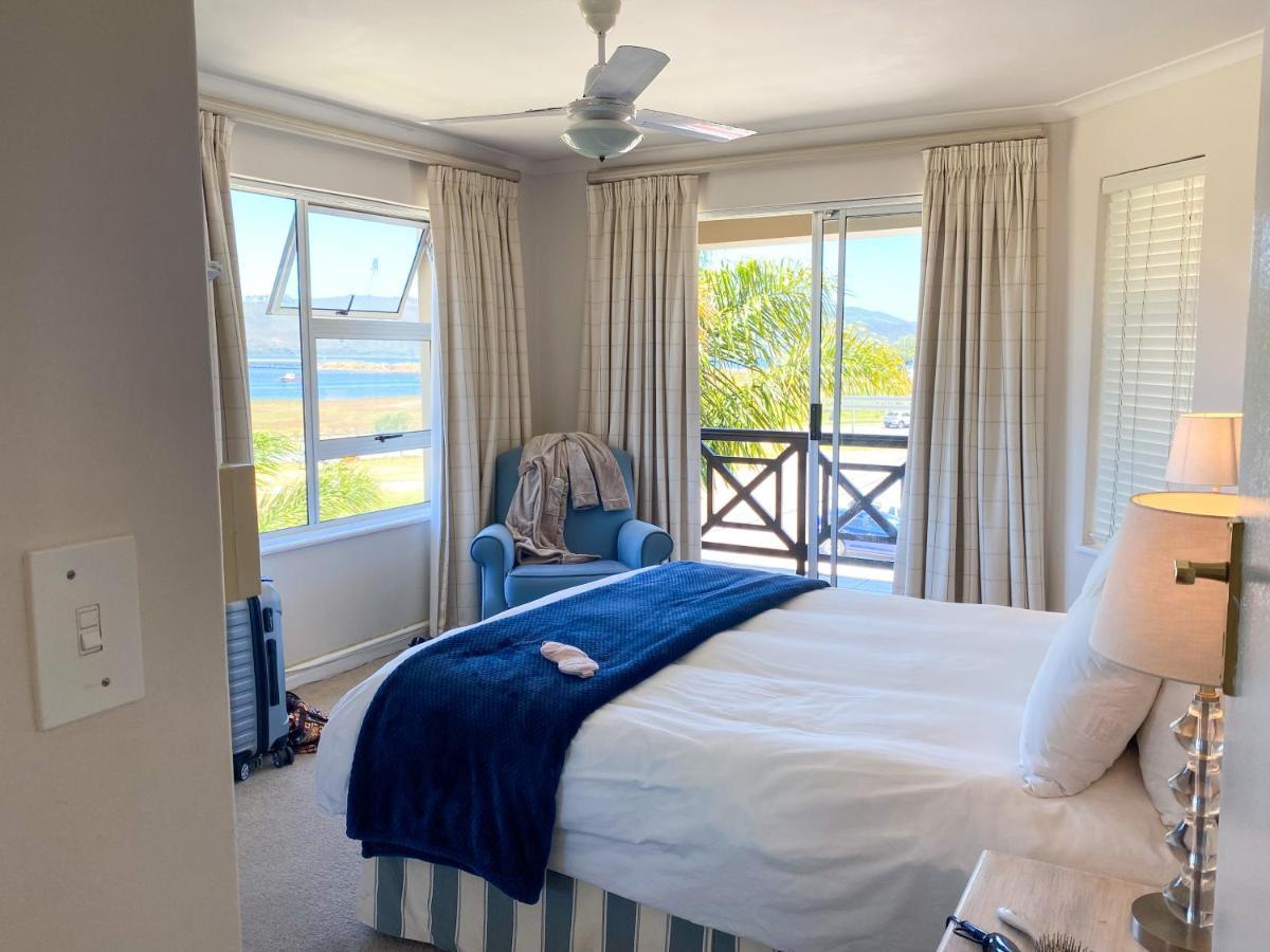9 Summerplace Knysna Eksteriør billede