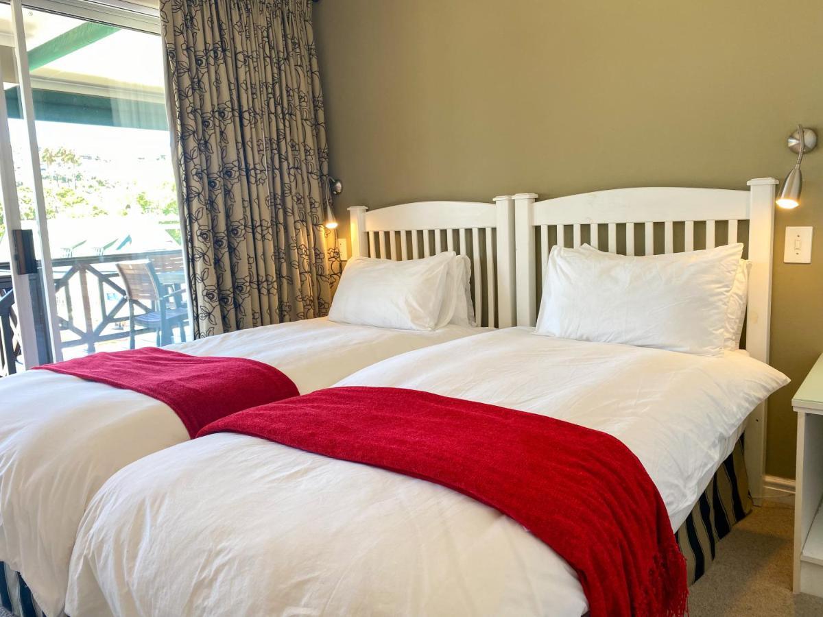 9 Summerplace Knysna Eksteriør billede