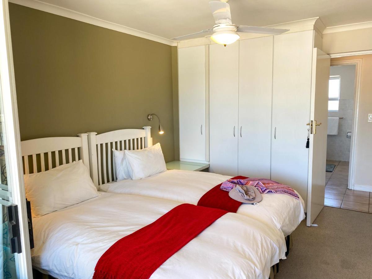9 Summerplace Knysna Eksteriør billede