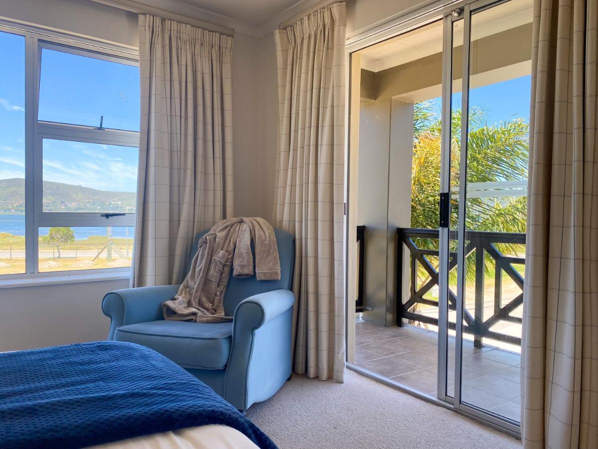 9 Summerplace Knysna Eksteriør billede