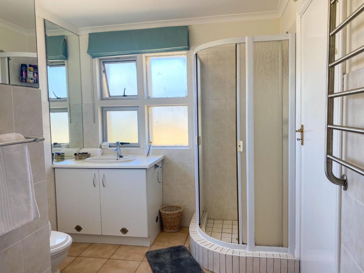 9 Summerplace Knysna Eksteriør billede
