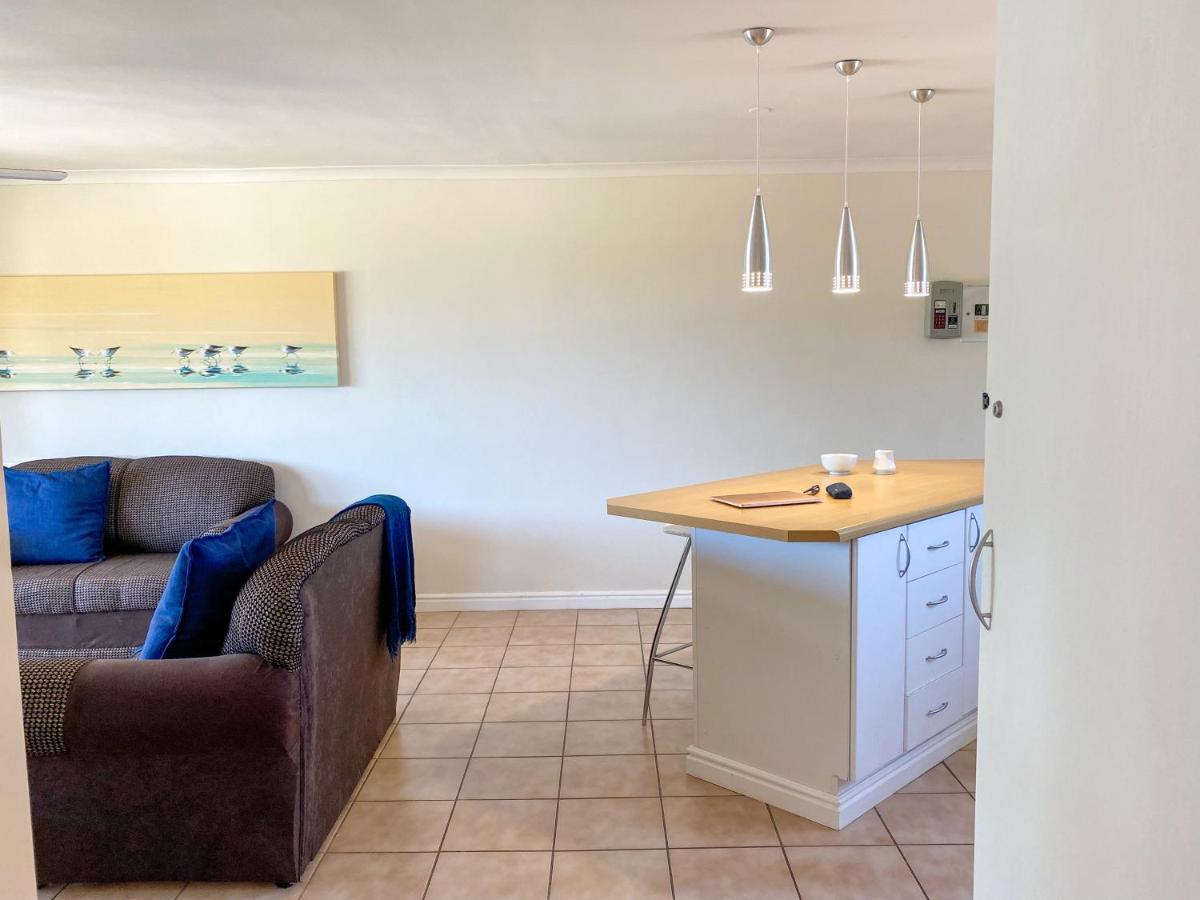 9 Summerplace Knysna Eksteriør billede