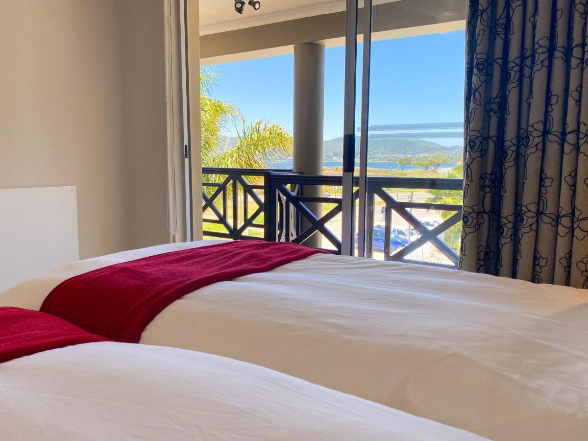 9 Summerplace Knysna Eksteriør billede