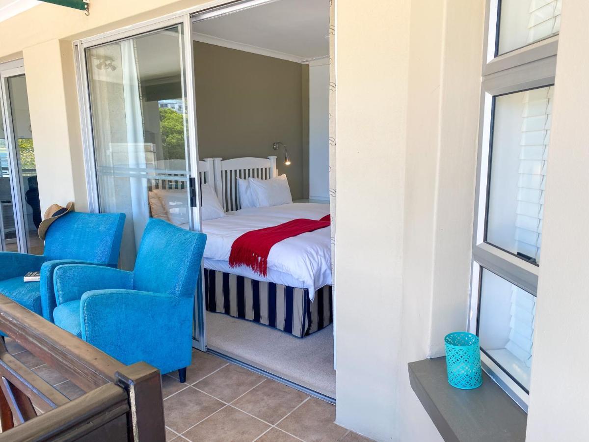 9 Summerplace Knysna Eksteriør billede