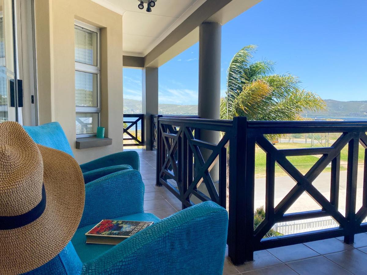9 Summerplace Knysna Eksteriør billede